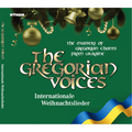 Internationale Weihnachtslieder (CD)